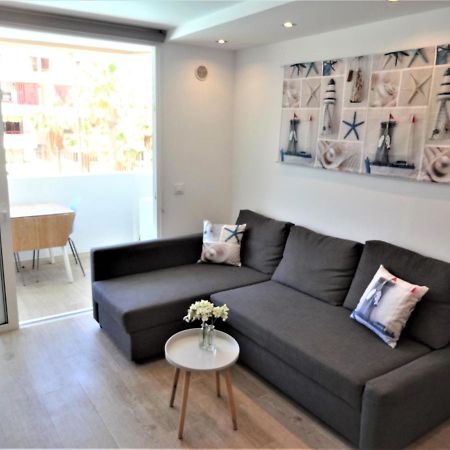 Spotless South Facing Apartment With Pool View And Wifi Heart Of Las Americas プラヤ・デ・ラス・アメリカス エクステリア 写真