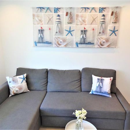 Spotless South Facing Apartment With Pool View And Wifi Heart Of Las Americas プラヤ・デ・ラス・アメリカス エクステリア 写真