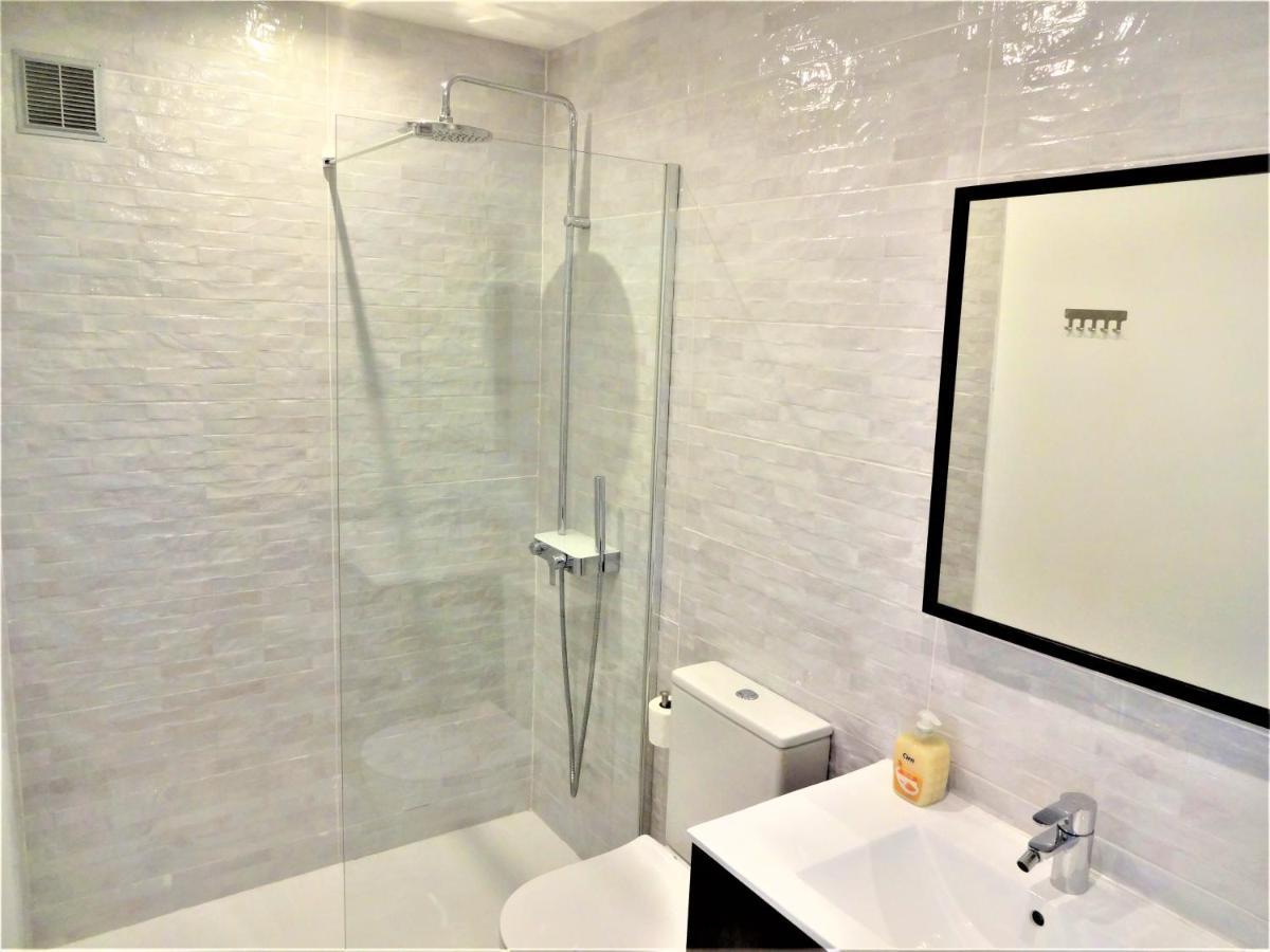 Spotless South Facing Apartment With Pool View And Wifi Heart Of Las Americas プラヤ・デ・ラス・アメリカス エクステリア 写真
