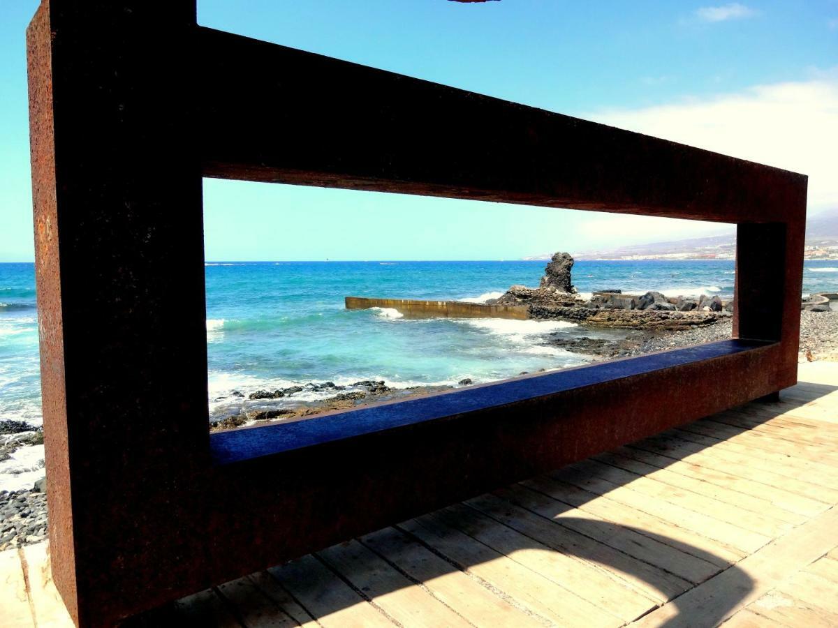 Spotless South Facing Apartment With Pool View And Wifi Heart Of Las Americas プラヤ・デ・ラス・アメリカス エクステリア 写真